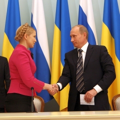 тимошенко путин новости украины события в мире