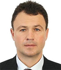 депутат блока Литвина Вадим Гривковский