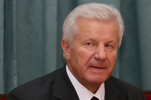 Александр Мороз