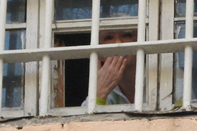 Диагноз Тимошенко