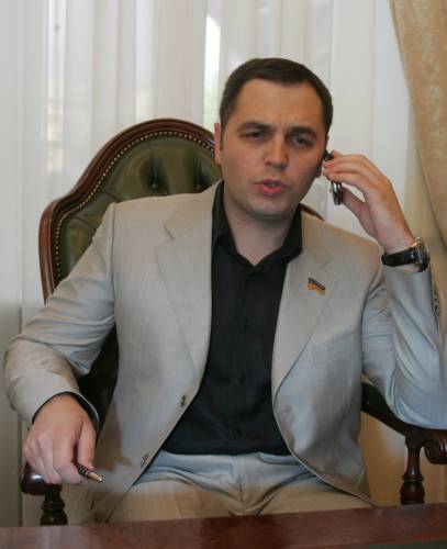 Андрей Портнов