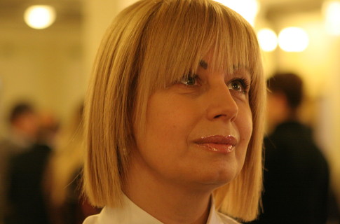 Анна Герман