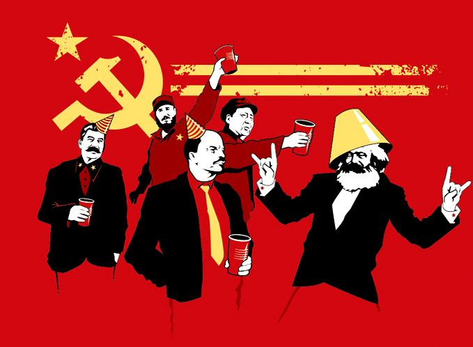 Назад в СССР?