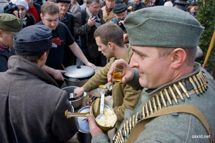 Украина: язык мой – враг твой