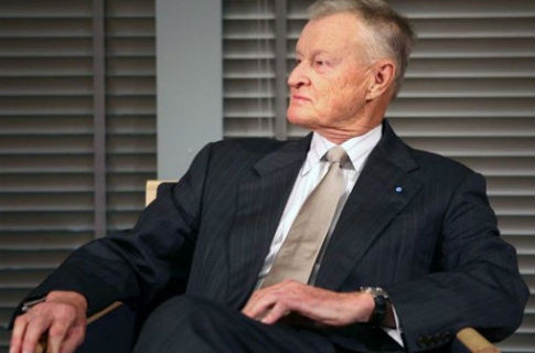 Бжезинский проиграл России