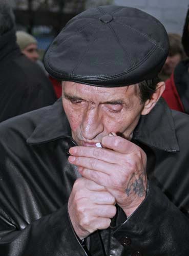 Владимир Бойко