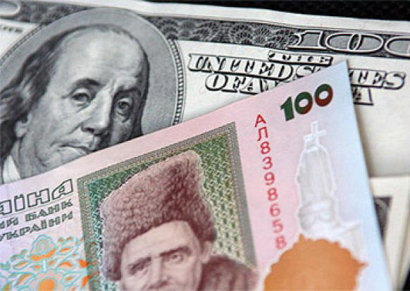Нацбанк добился голодной ревальвации