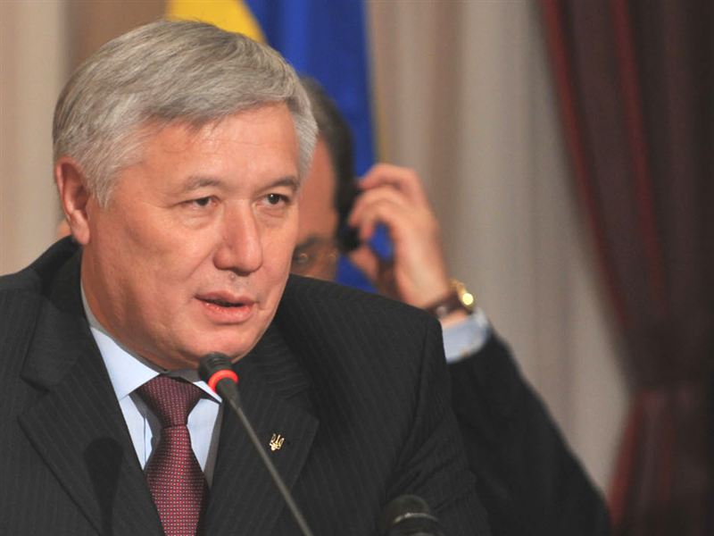Юрий Ехануров