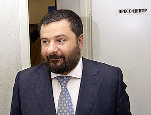 Эроси Кицмаришвили Новости Украины события в мире