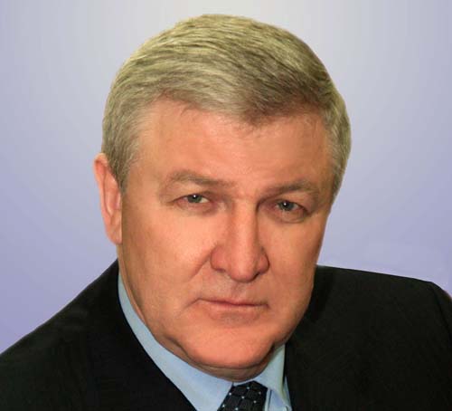 Михаил Ежель