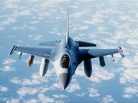 США разместят истребители НАТО Новости Украины события в мире