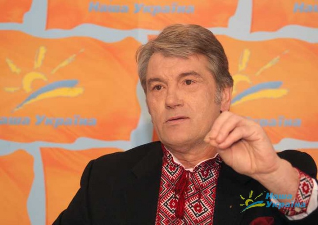Укрополитикум: кабинетомания
