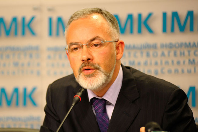 Freedom House vs. Дмитрий Табачник