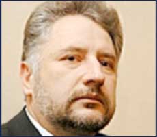 Жебровский Павел Иванович