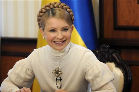 Из Украины с любовью