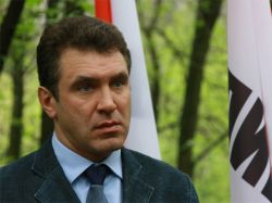 Игорь Гекко