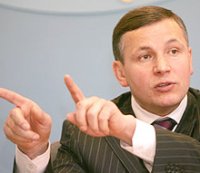 ОПГ Виктора Балоги: Валерий Гелетей | Новости Украины, события в мире