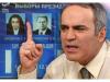 Каспаров ПРЕДОЛИМПИЙСКИЙ КОШМАР РОССИИ Новости Украины события в мире