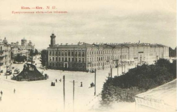 Украина: Проклятие генерала Келлера