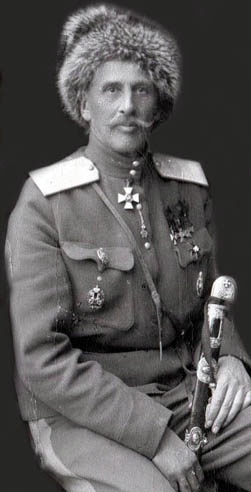генерал Келлер
