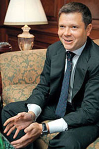 Константин Жеваго Новости Украины, события в мире