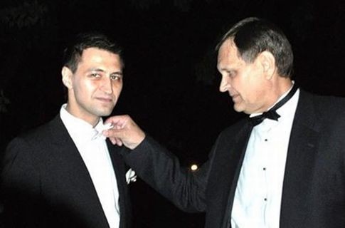 Ландики, ландики, «жертвам невинным» привет