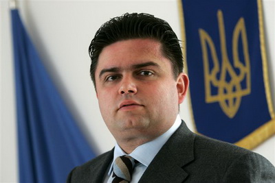 Маркиян Романович Лубкивский Новости Украины события в мире