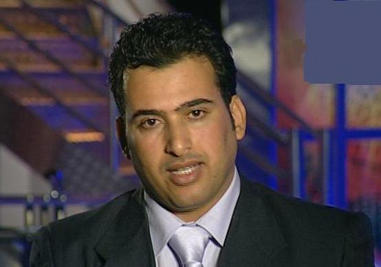 В Багдаде освободили журналиста Мунтазир аз-Зейди, метнувшего ботинок в Буша