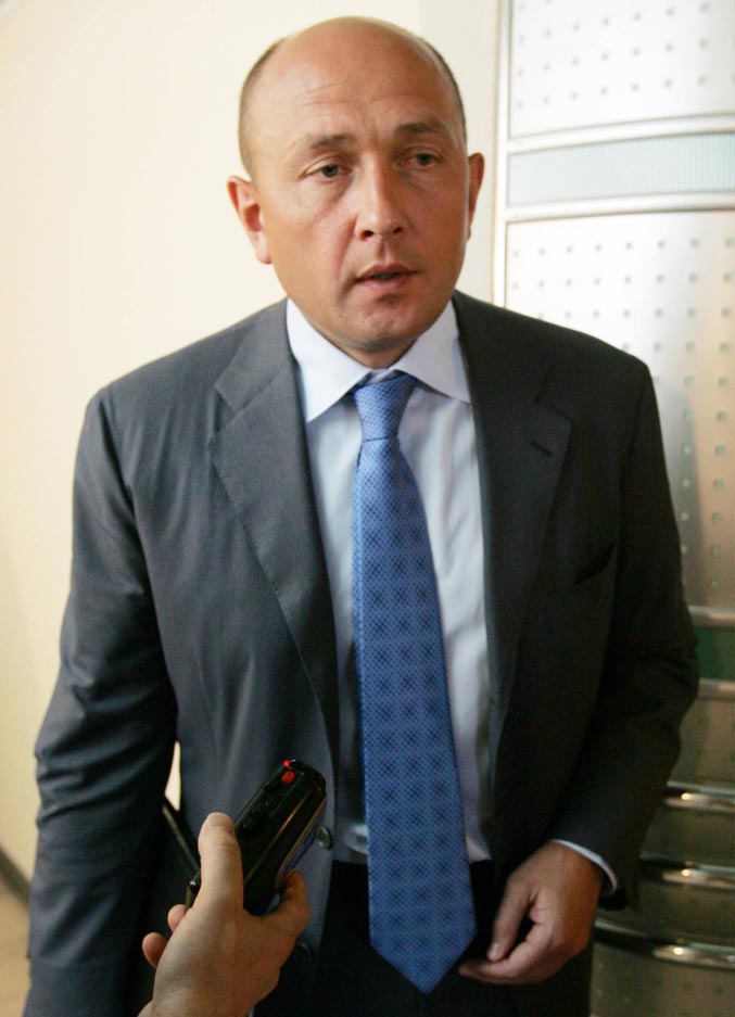 Игорь Диденко