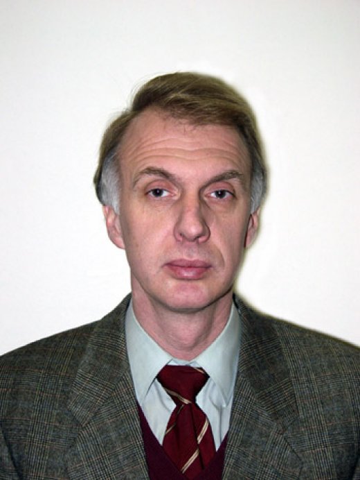 Владимир Огрызко: огрызки фантазий
