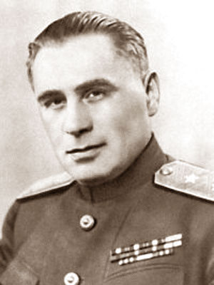 Судоплатов