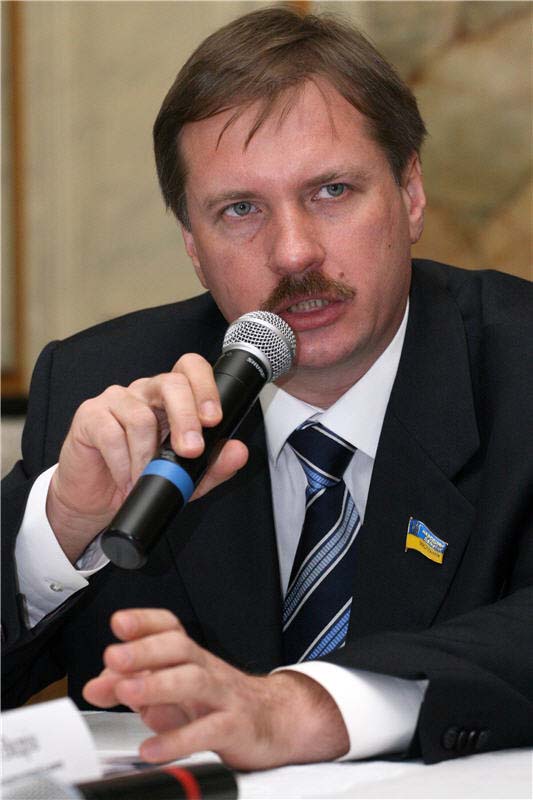 Тарас Черновол