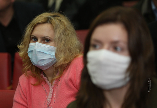 Свиной грипп H1N1