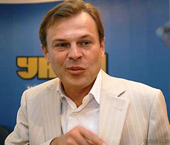 БЮТ: партия европейских педофилов