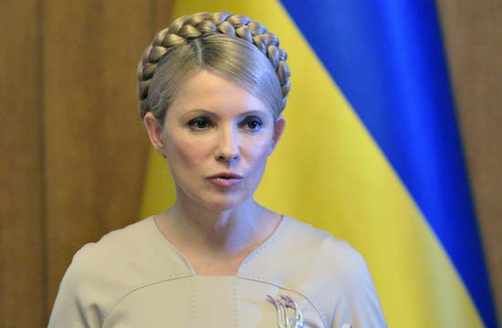 Тимошенко