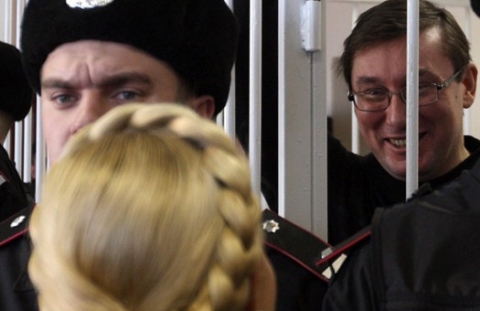 Бригада мучеников Майдана