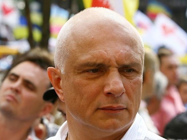 Чехия – приют политических комедиантов