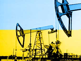 Укрнафта: серые проверки