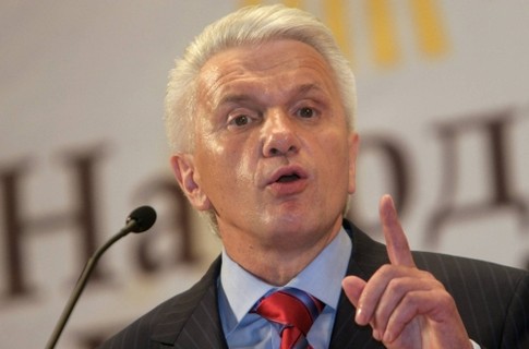 Владимир Литвин