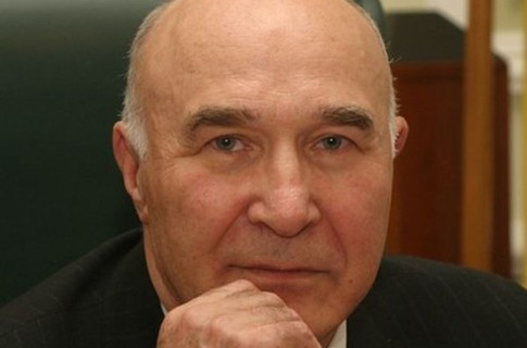 Владимир Стельмах