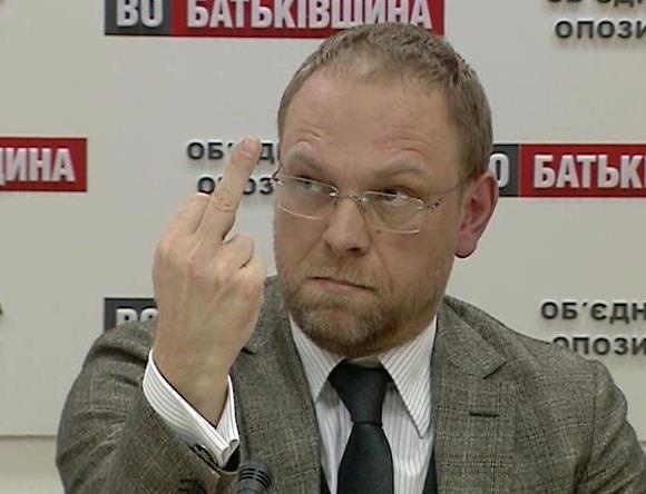 Сергей Власенко: сегодня ночью меня арестуют медведи из СБУ