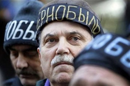 Так кто протестует в Донецке?