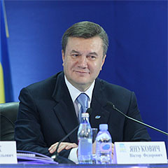 Янукович Новости Украины события в мире