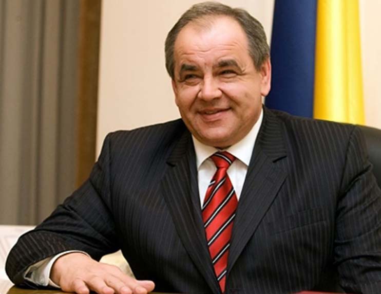 Зиновий Мытник